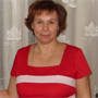 Надежда Александровна
