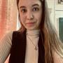 Анна Юрьевна